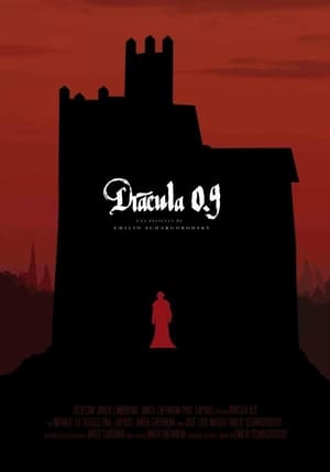 Apostle of Dracula 2012 Hindi Dual Audio [700MB]