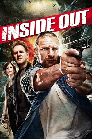 Inside Out (2011) Hindi Dual Audio [850MB]