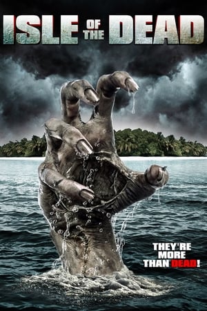 Isle of the Dead 2016 Hindi Dual Audio [770MB]