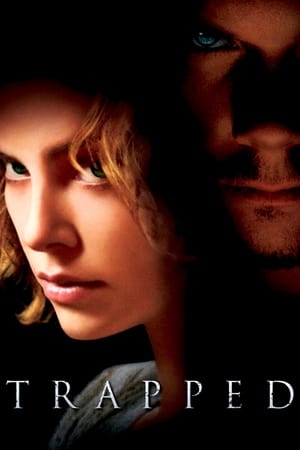 Trapped 2002 Hindi Dual Audio 350MB